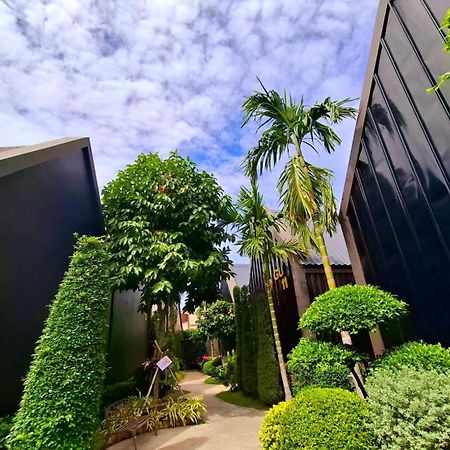 Sawasdee​ Buriram​ Resort Экстерьер фото