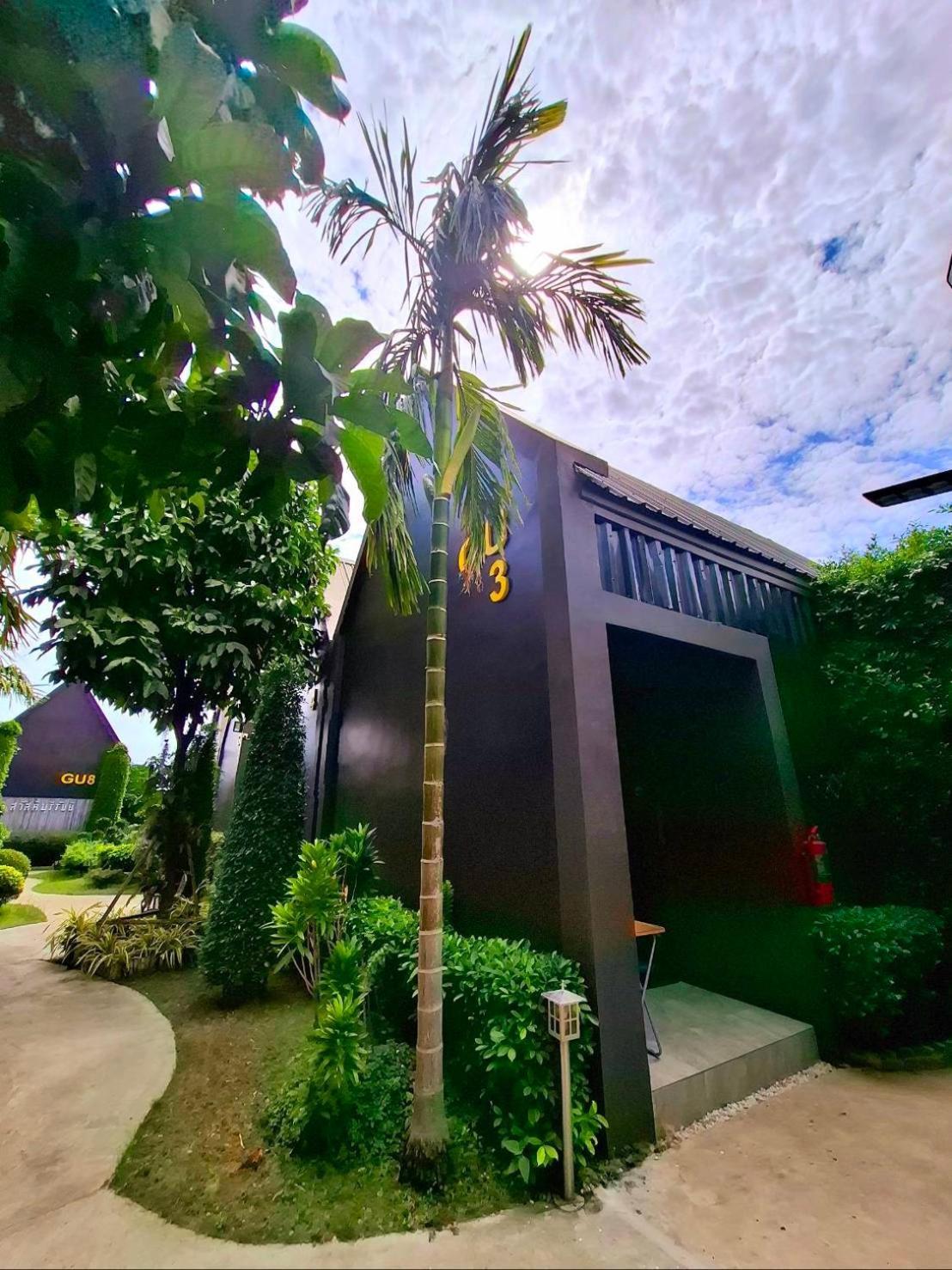 Sawasdee​ Buriram​ Resort Экстерьер фото