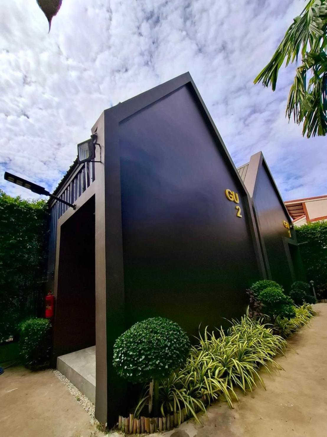 Sawasdee​ Buriram​ Resort Экстерьер фото