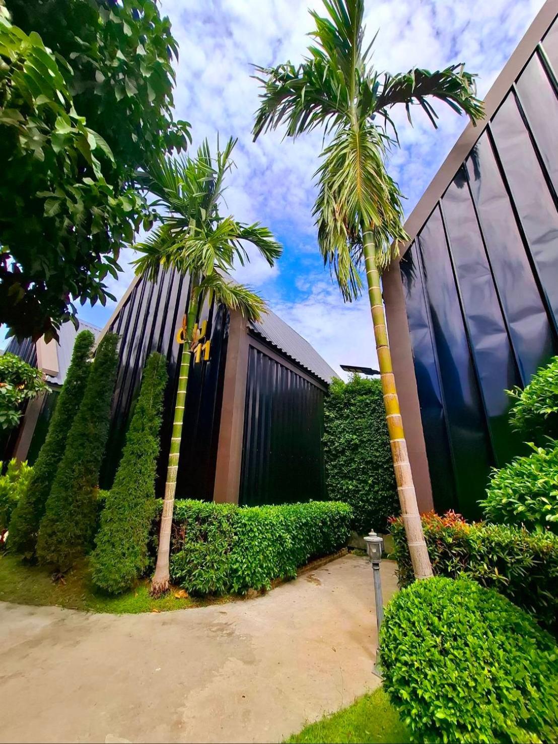 Sawasdee​ Buriram​ Resort Экстерьер фото