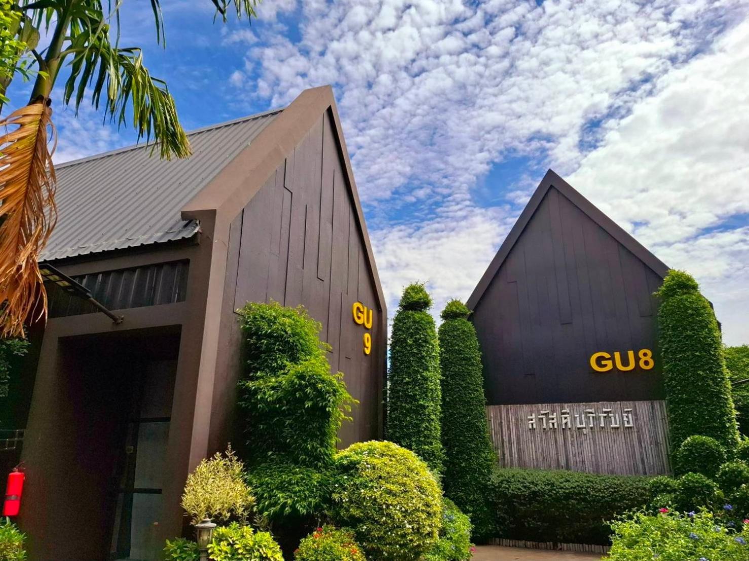 Sawasdee​ Buriram​ Resort Экстерьер фото