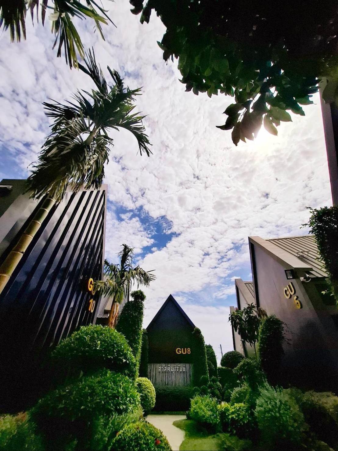 Sawasdee​ Buriram​ Resort Экстерьер фото