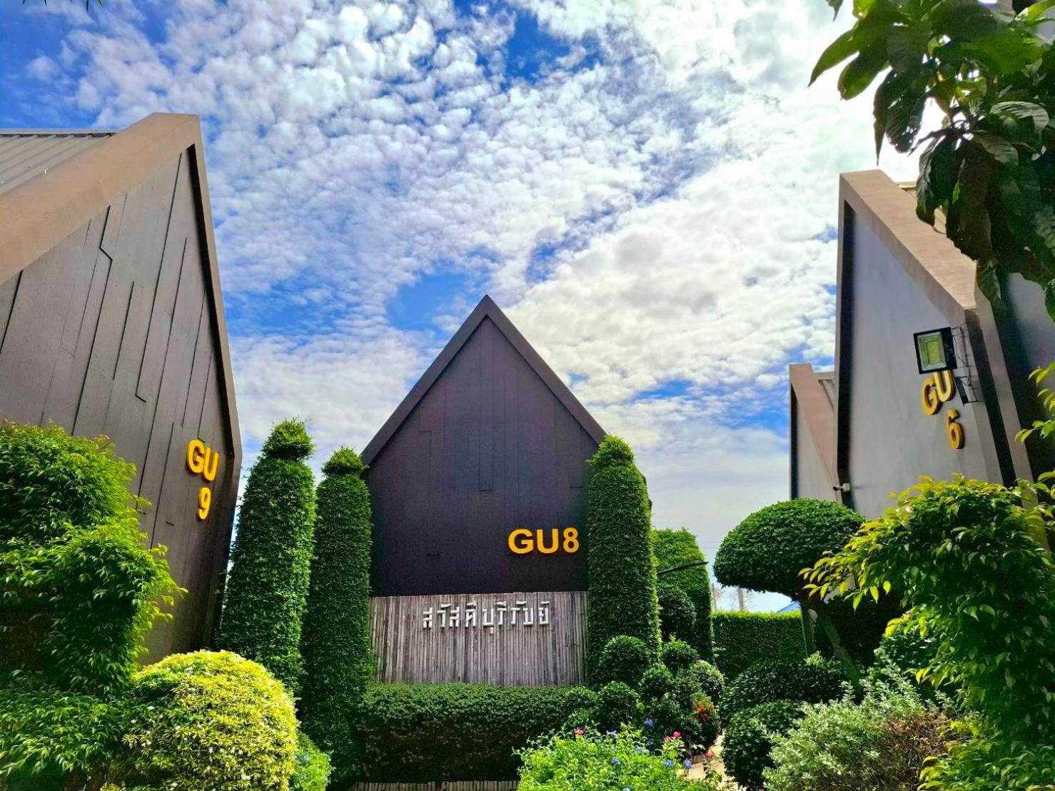 Sawasdee​ Buriram​ Resort Экстерьер фото